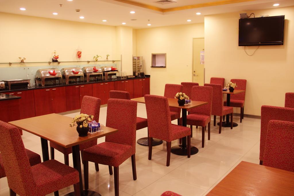 Hanting Express Zhangjiang Financial Information Park Thượng Hải