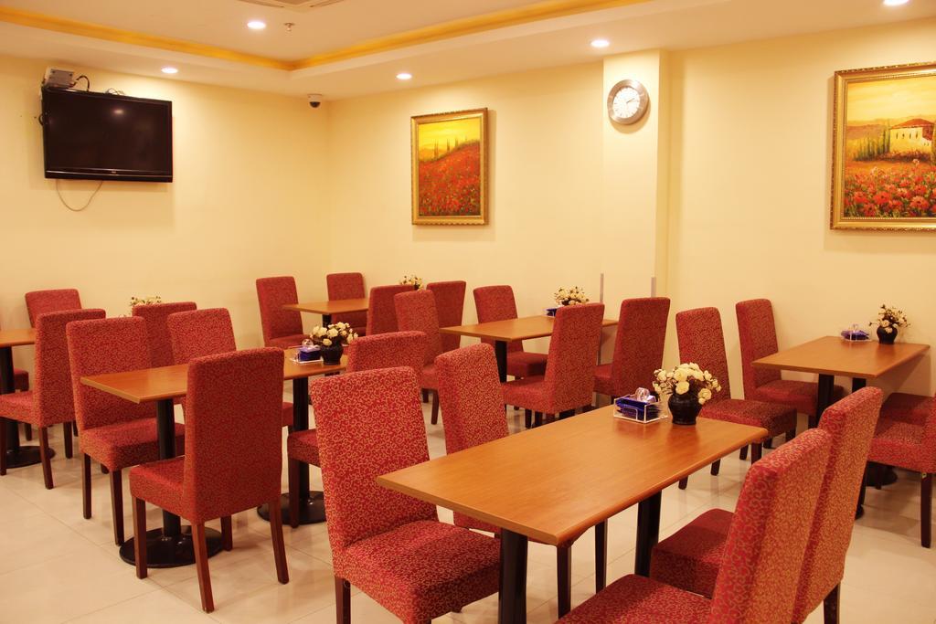 Hanting Express Zhangjiang Financial Information Park Khách sạn 2*